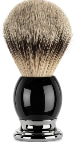 Rasierpinsel Sophist Dachshaar Schraubkopf