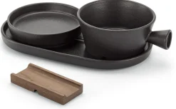 Rasurset Shave Ritual