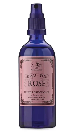 Raum- und Wäscheduft