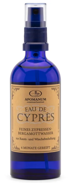 Raum- und Wäscheduft