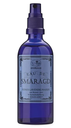 Raum- und Wäscheduft