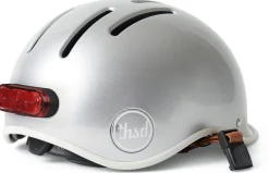 Rücklicht zu Radhelm Heritage 2.0