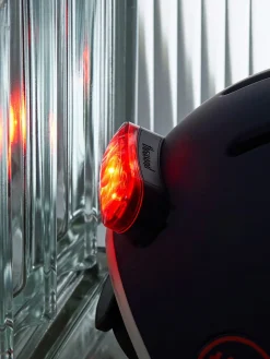 Rücklicht zu Radhelm Heritage 2.0