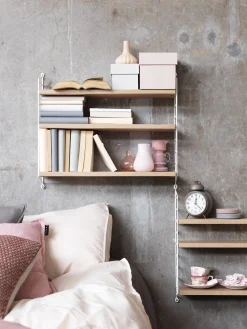 Regal String® Pocket