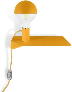 Regalleuchte Mensola Magnetica