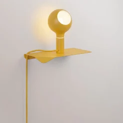 Regalleuchte Mensola Magnetica