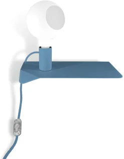 Regalleuchte Mensola Magnetica