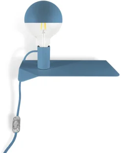 Regalleuchte Mensola Magnetica