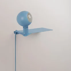 Regalleuchte Mensola Magnetica