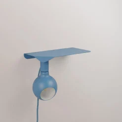 Regalleuchte Mensola Magnetica