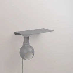 Regalleuchte Mensola Magnetica