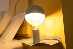 Regalleuchte Mensola Magnetica