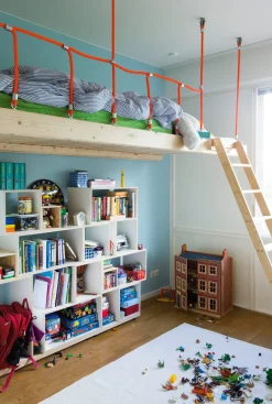 Regalsystem Echobox - Echobox