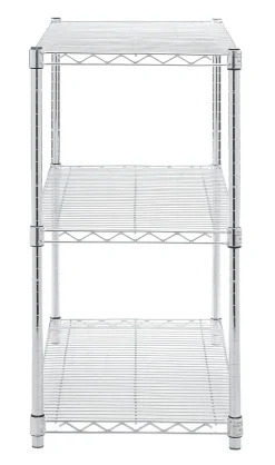 Regalsystem Hightech 1