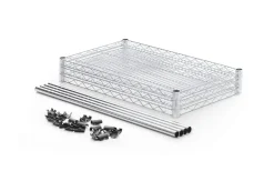 Regalsystem Hightech 1