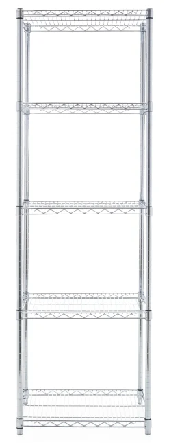 Regalsystem Hightech 3