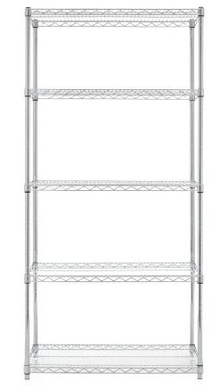 Regalsystem Hightech 2