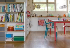 Regalsystem 1Hoch3 - Plattenelement