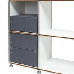 Regalsystem 1Hoch3 - Plattenelement