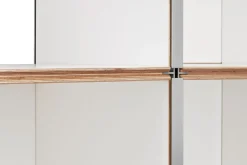 Regalsystem 1Hoch3 - Plattenelement, einfach