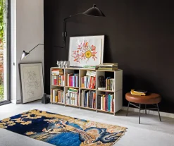 Regalsystem 1Hoch3 - Plattenelement, einfach