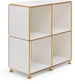 Regalsystem 1hoch3 - Plattenelement, einfach