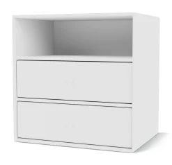 Regalsystem Mini 1006 Schublade