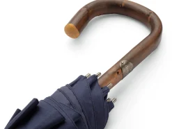 Regenschirm Kastanie