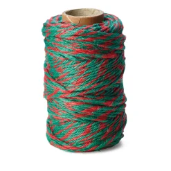 Reinleinengarn 6-fach