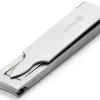 Reisenagelknipser Edelstahl