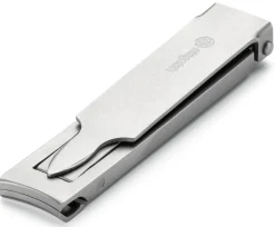 Reisenagelknipser Edelstahl
