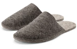 Reisepantoffel Steinschaf Unisex