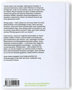 Richtig Reisen Mehr Erleben