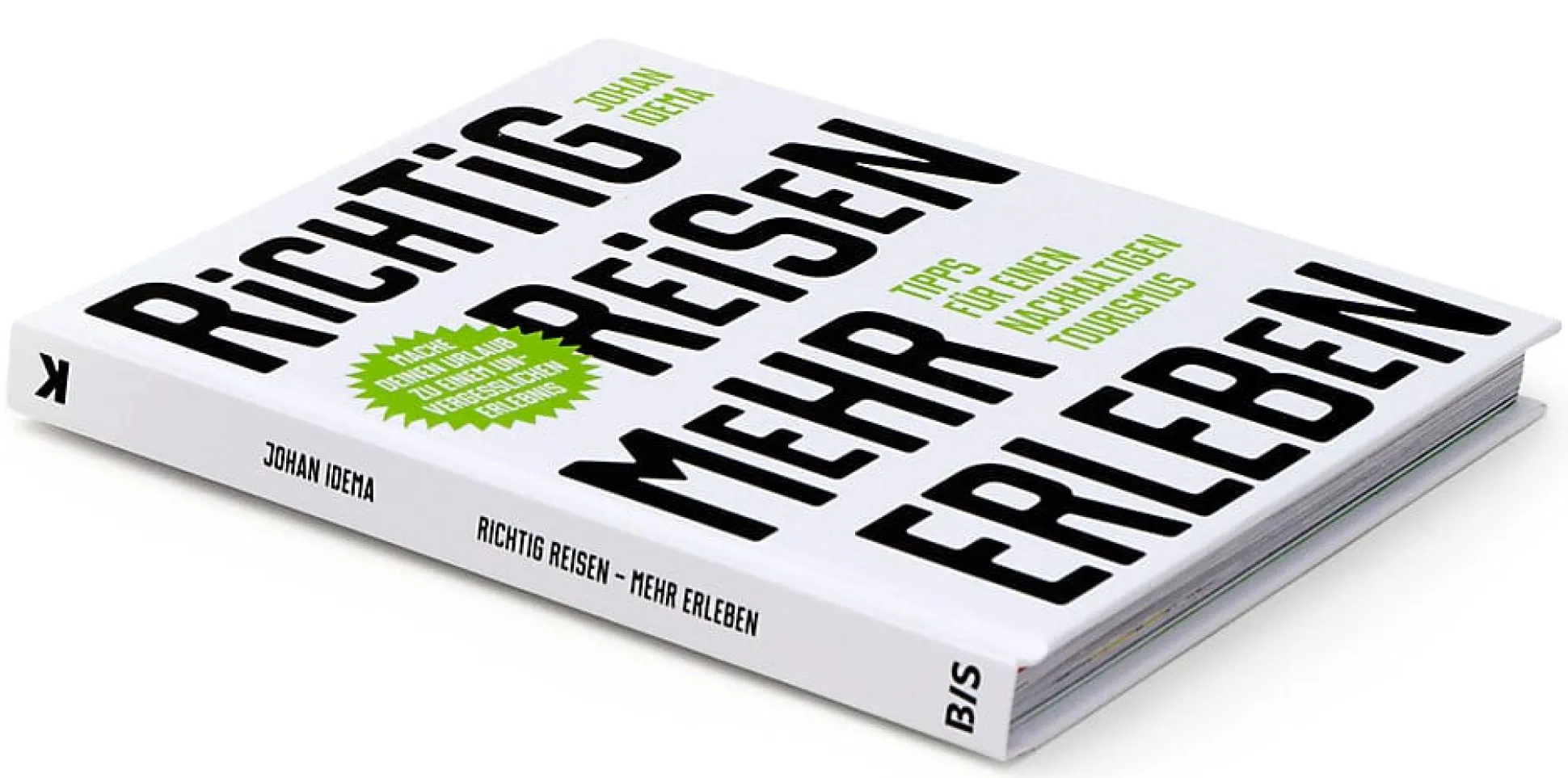 Richtig Reisen Mehr Erleben