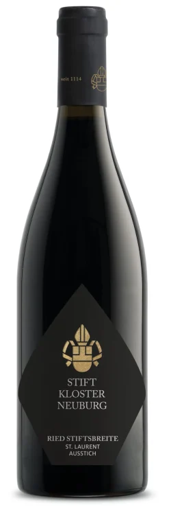Ried Stiftsbreite St. Laurent Ausstich