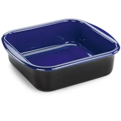 Riess Bratrohrpfanne Emaille