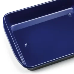 Riess Bratrohrpfanne Emaille