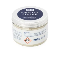 Riess Emaille-Pflege