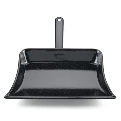 Riess Kehrblech Emaille