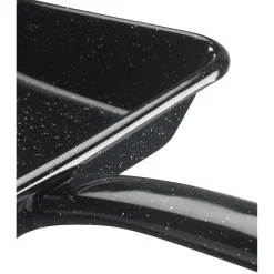 Riess Kehrblech Emaille