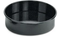 Riess Tortenform Emaille