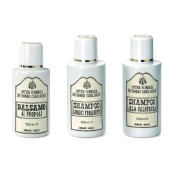 Ringelblumen-Shampoo