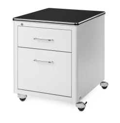 Rollcontainer Stahlblech