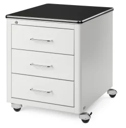 Rollcontainer Stahlblech