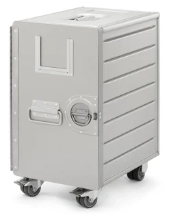 Rollen zu Container Unit CGN