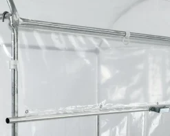 Rollo Tomatenhaus Stahlrahmen