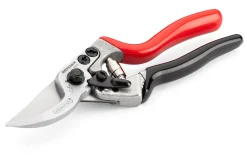 Rosen- und Gehölzschere mit Rollgriff