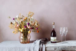 Rotfruchtig alkoholfrei