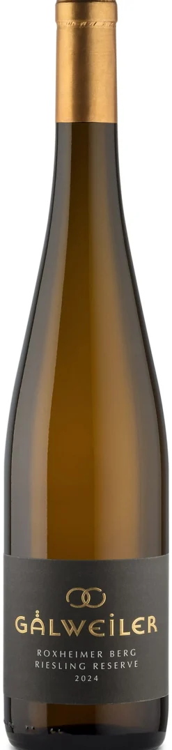 Roxheimer Höllenpfad Riesling trocken