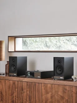 Ruark Audio System R610